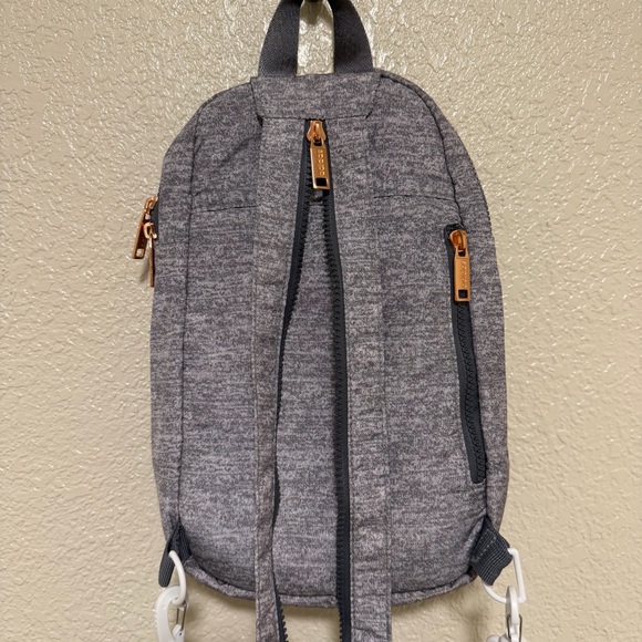 adidas Women's Essentials Convertible Crossbody Sling Bag - Picture 7 of 9